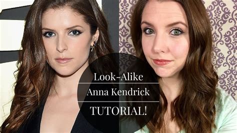 Unveiling The Actresses That Look Like Anna Kendrick